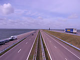 Stelling bij Den Oever