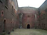 Fort 8, nabij Antwerpen
