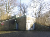 Provinciaal Commando Friesland