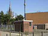 Kring Noord-Brabant-D
