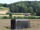 Kazemat 41 (Jekerdal)