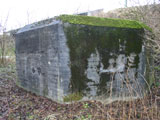 Kazemat 17 (Voerendaal Spoorweg )