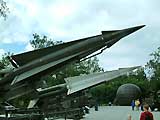 NIKE raketten, Militaire Luchtvaartmuseum Soesterberg