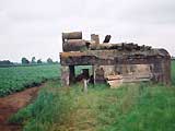 Bunker 132