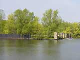 Stuw Arnhem