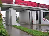 Bandijk Nijmegen - Arnhem