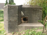 B-kazemat 50