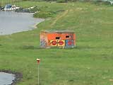 Rivierkazemat Kampen Noord