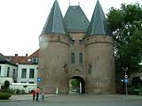 Vesting Kampen