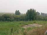 Ingebetonneerde Mitrailleurs