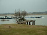 Stuw Nijmegen