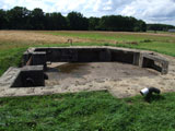 Kanonnen 4 cm