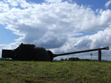 Ingebetonneerde Tanks
