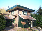 Post Alfa (Amstelveen)