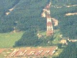Zendmast 't Harde