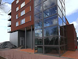 Tape Relay Center Abtswoude