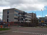Nationaal Territoriaal Commando