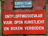 Defensie Pijpleidingen Organisatie