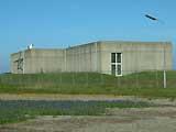 Navigatiestation Noord-Holland (NS N)