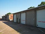 Fort bij Aalsmeer