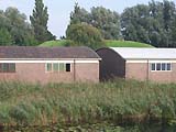 Fort aan de Bakkerskil