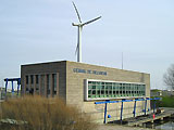 Gemaal De Helsdeur