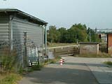 bunker rayon Amersfoort