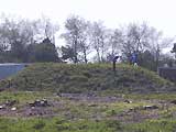 bunker distrikt ZW