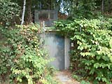 bunker N.S. Directie en Distrikt Midden