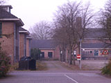 Kolonel Palmkazerne