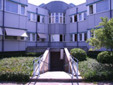 Admiraal de Ruyterziekenhuis Goes