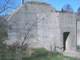 Commandopost Batterij V