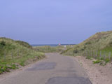 Kanonnenweg Den Haag