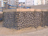 Kazemat Midden