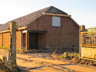 De Krom (Oegstgeest)