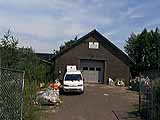 Stammersdijk