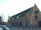Arsenaal Woudrichem