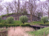 Fort aan de Noorddijk