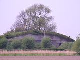 Fort aan de Penserdijk