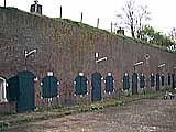 Fort Blauwkapel