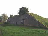 Batterij onder Brakel