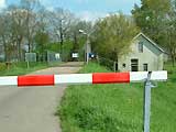 Fort bij Everdingen
