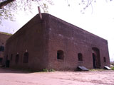 Fort De Gagel