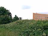 Gedekte gemeenschapswegen rond Utrecht