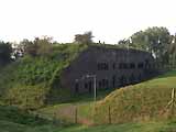 Fort bij Giessen