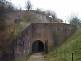 Fort bij 't Hemeltje