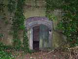 Fort bij Hinderdam