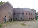 Fort bij Honswijk, nabij Houten