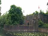 Fort bij Jutphaas