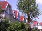 Kringenwetwoningen